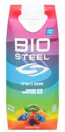 Bio Steel Sports Drink Rainbow Twist