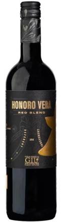 Honoro Vera Irreverent Red Blend 750 ml