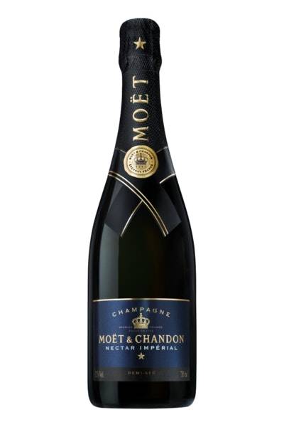 Moet & Chandon Nectar Imperial 750 ml