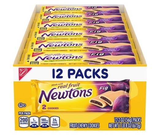 Fig Newtons 10-2 oz