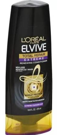 L’Oreal Elvive Total Repair Extreme Renewing Conditioner 12.6 oz