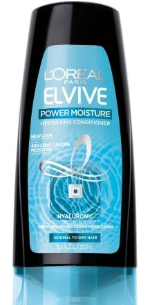 L’Oreal Elvive Power Moisture Conditioner 12.6 oz