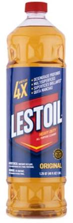 Lestoil Heavy Duty Original 40 oz