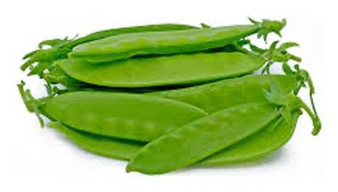 Snow Peas 1 lb