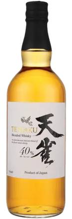 Tenjaku Blended Whiskey 750 ml
