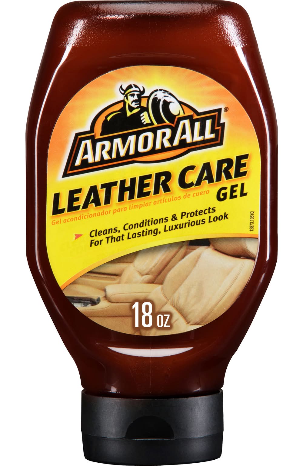 Armor-All Leather Care Gel 18 oz