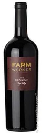 Maldonado Farm Worker Red Blend 750 ml