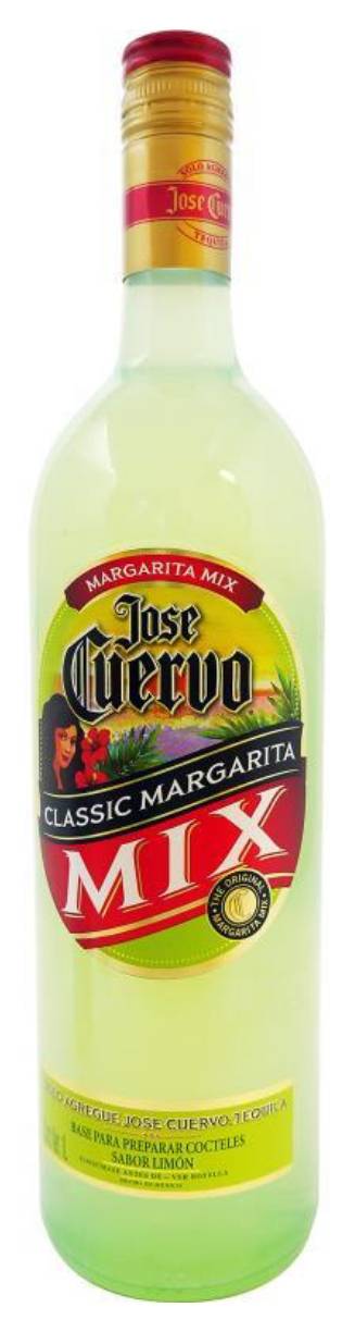 José Cuervo Classic Margarita Mix 1 L