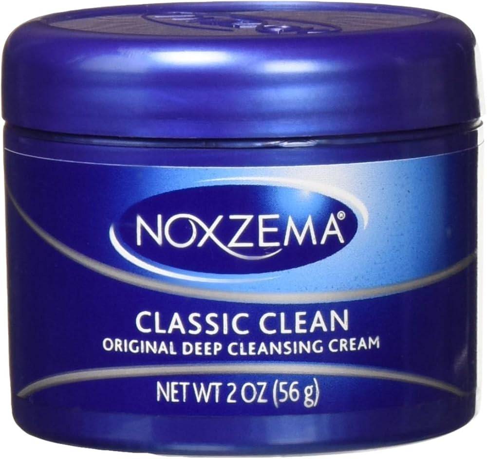 Noxzema Original Classic Clean 2 oz