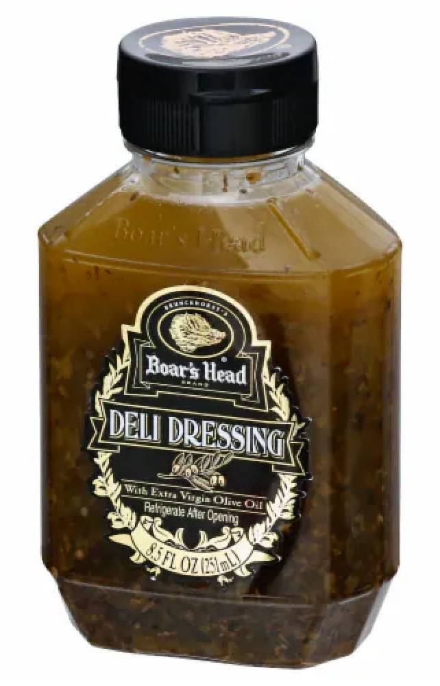 Boar's Head Deli Dressing 9.5 oz