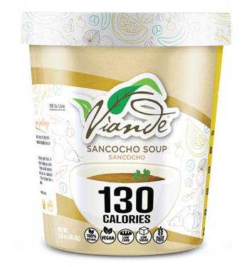Viande Sancocho 1.33 oz