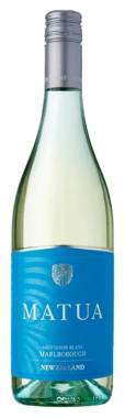 Matua Sauvignon Blanc Marlborough