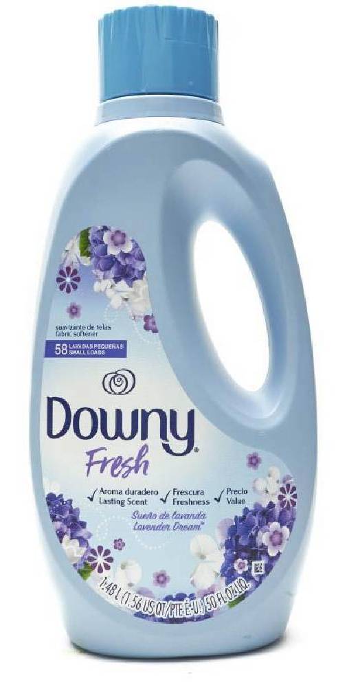 Downy Fresh Lavender Dream 50 oz