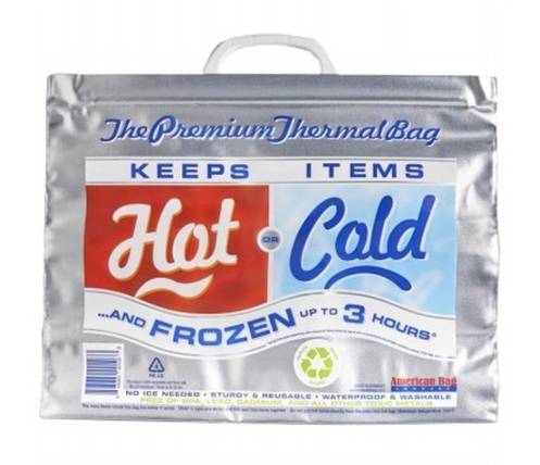 Hot or Cold Bag Small
