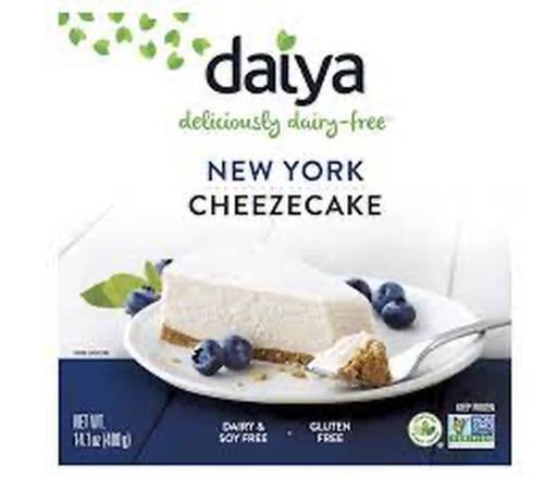 Daiya Cheezecake 14.1 oz