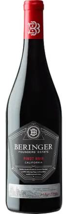 Beringer Founders Estate Pinot Noir 750 ml