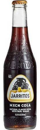 Jarritos Mexican Cola 12.5 oz