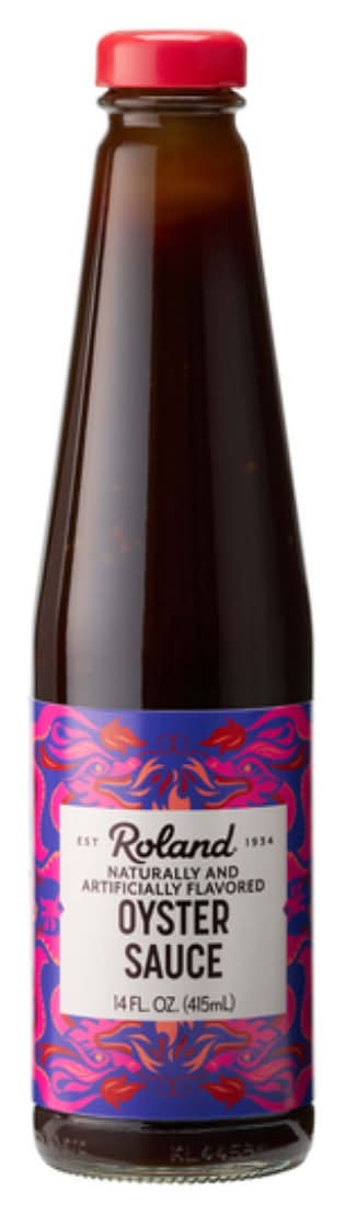 Roland Oyster Sauce 7.03 oz