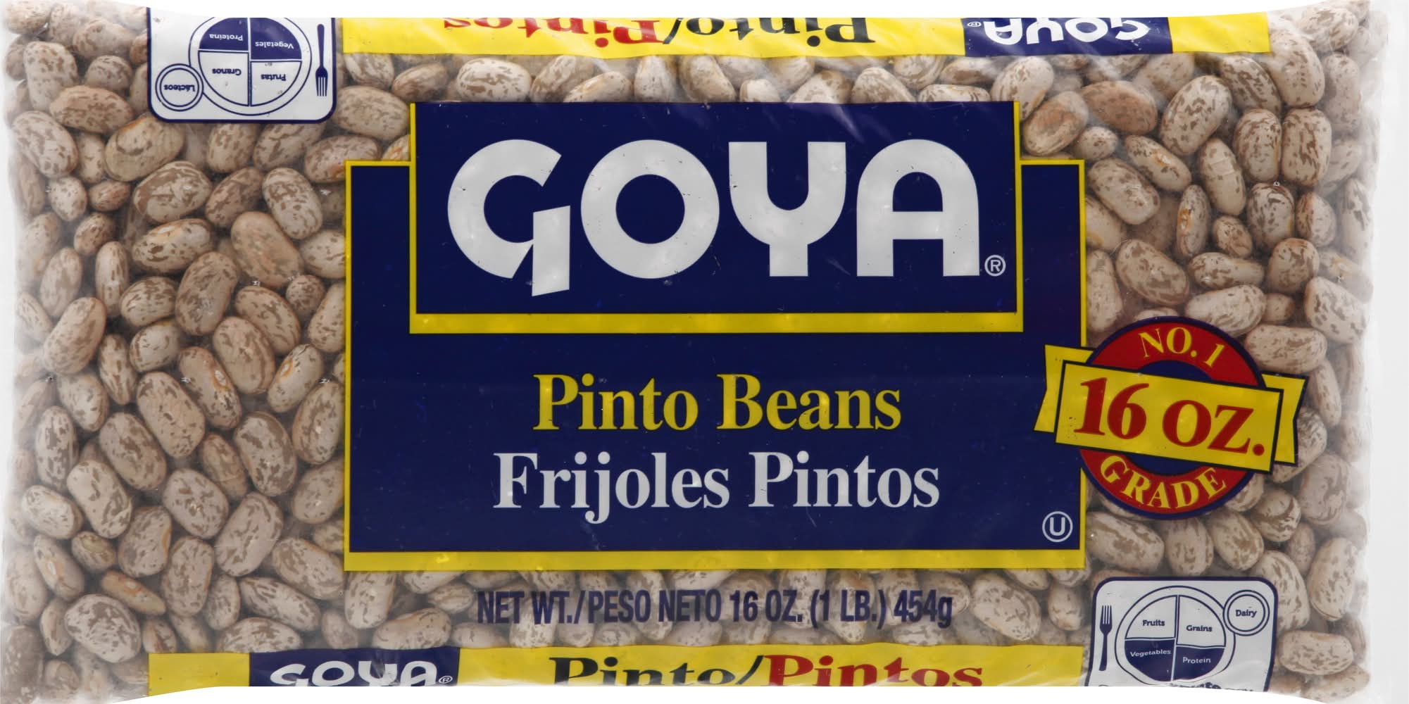 Goya Pinto Beans