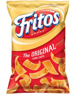 Fritos Original Corn Chips 11 oz