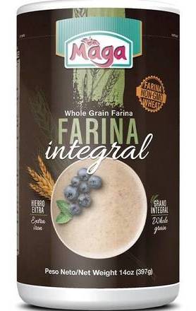 Maga Farina Integral 14 oz