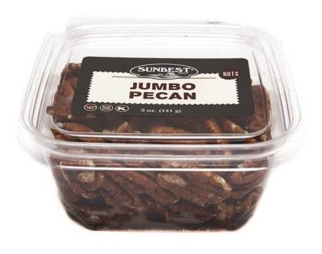 Sunbest Pecans 5 oz