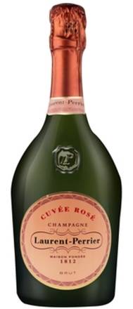Laurent Perrier Brut Rosé 750 ml