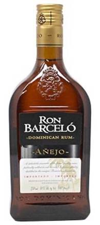 Ron Barceló Añejo 750 ml