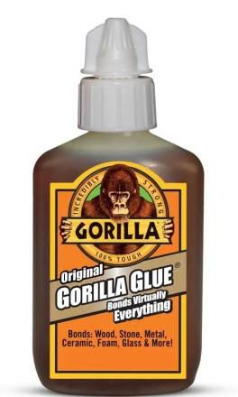 Original Gorilla Glue 2 oz