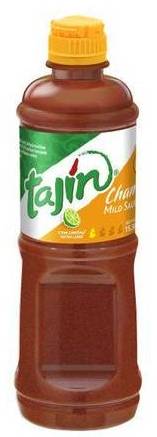 Tajín Chamoy Mild Sauce 15.38 oz