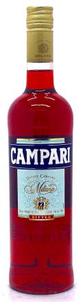 Campari 750 ml