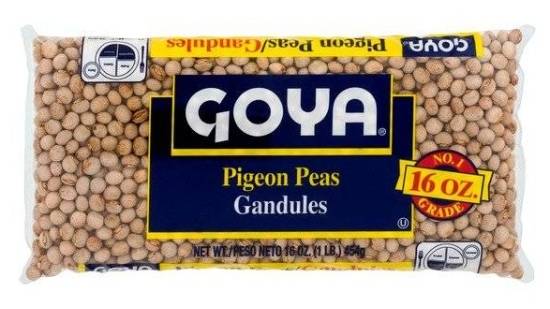 Goya Pigeon Peas / Gandules