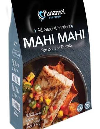 Panamei Mahi Mahi