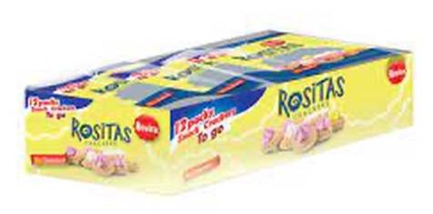 Rovira Rositas 12-1.5 oz