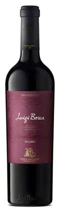 Luigi Bosca Malbec