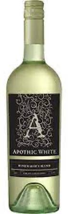 Apothic White 750 ml