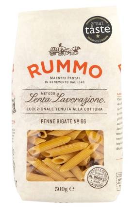 Rummo Penne Rigate No 66 16 oz