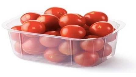 Cherry Tomatoes 16 oz