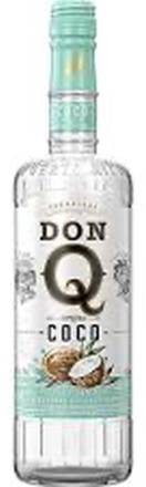 Don Q Coco 750 ml