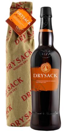 Dry Sack Medium Dry