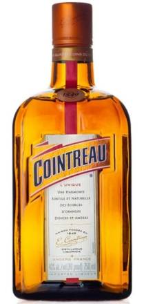 Cointreau 750 ml