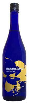 Moonstone Asian Pear 750 ml