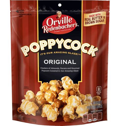 Orville Redenbacher’s Poppycock Original 7 oz