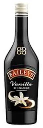 Bailey's  Vanilla Cinnamon 750 ml