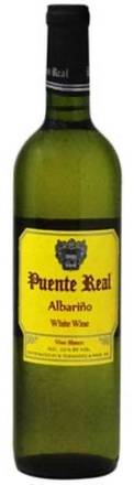 Puente Real Albariño 750 ml