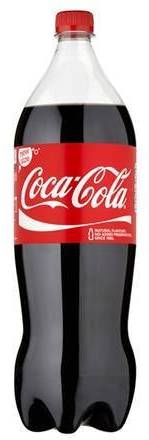 Coca-Cola 1.75 L