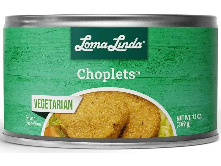 Loma Linda Choplets 13 oz