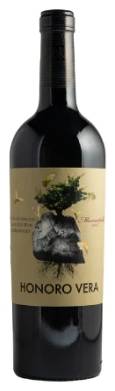 Honoro Vera Organic Monastrell 750 ml