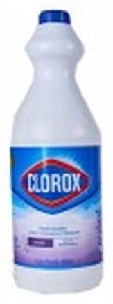 Clorox Bleach Lavender 32 oz