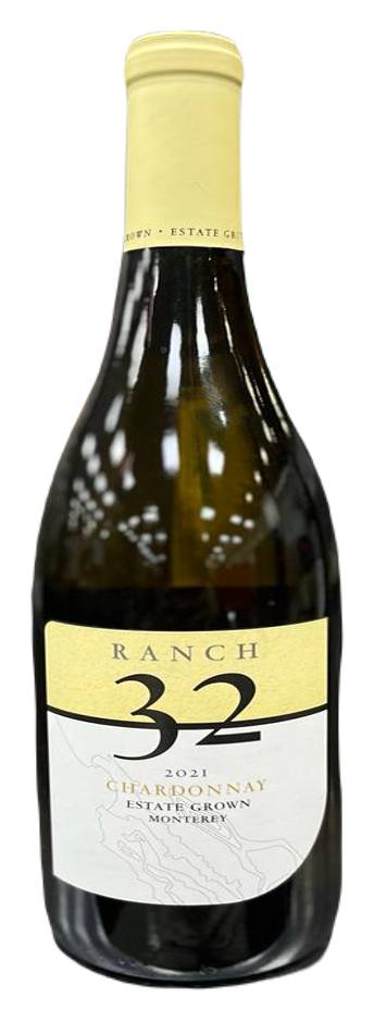 Ranch 32 Chardonnay 750 ml